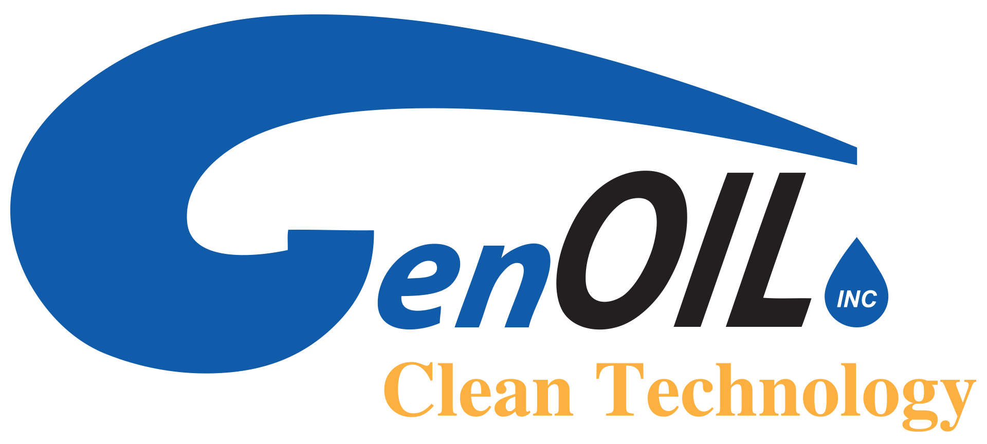 GenOil  Inc.